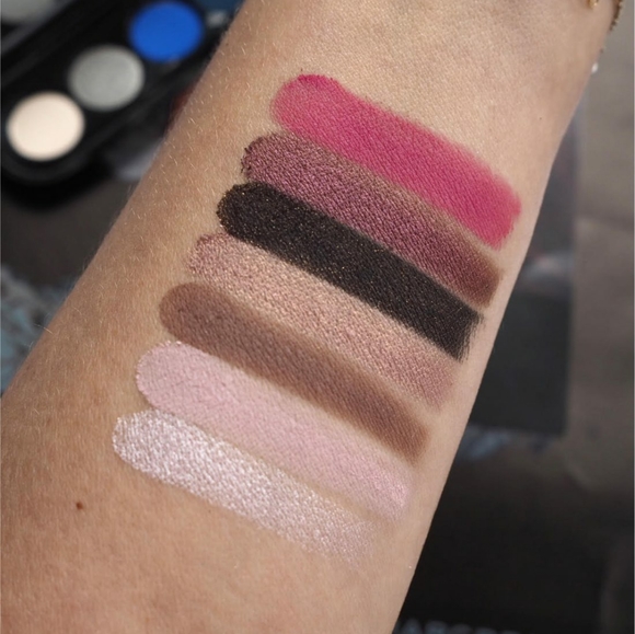 MARC JACOBS Provocouture Eyeshadow Palette - Picture 6 of 9